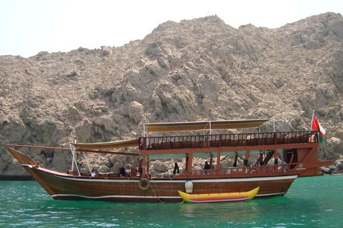 Musandam Dibba Cruise Musandam Dibba Cruise